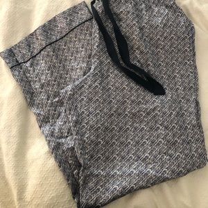 Like New!! Victoria Secret sleep pant